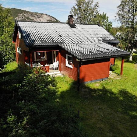 Fyresdalsvegen 640 Villa Exteriör bild